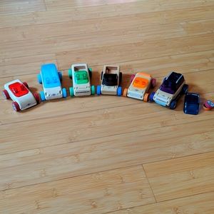 Automoblox Collection